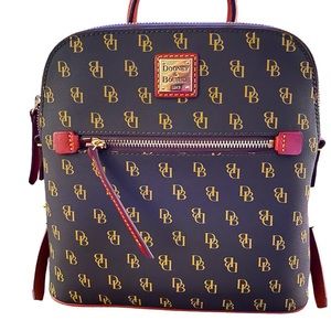 Dooney & Bourke Gretta Backpack purse